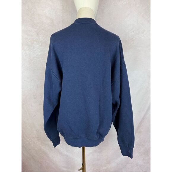 Vintage Ocean City Embroidered Crewneck - Picture 3 of 7